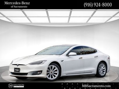 Used 2020 Tesla Model S Long Range Plus