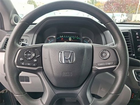 Certified 2021 Honda Pilot EX image 20