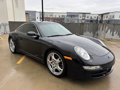 Used 2008 Porsche 911 Targa 4S