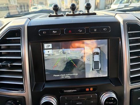 Used 2018 Ford F450 Platinum w/ Platinum Ultimate Package image 19