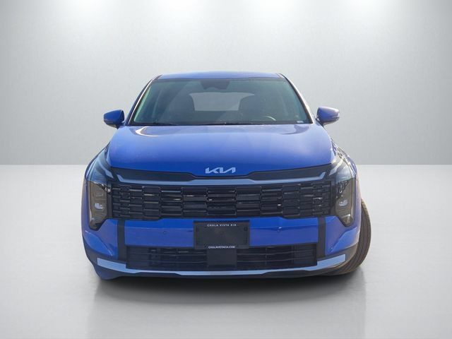 New 2026 Kia Sportage EX FWD image 2