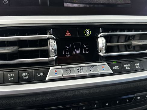 Used 2020 BMW 330i Sedan w/ Driving Assistance Package image 17