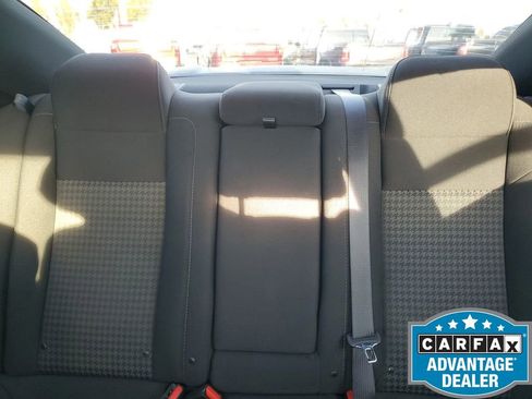 Used 2019 Dodge Charger GT w/ Blacktop Package image 14