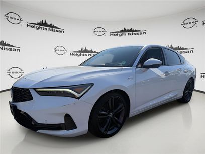 Used 2024 Acura Integra A-Spec