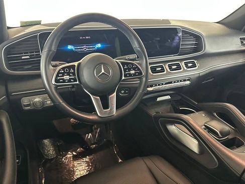 Certified 2023 Mercedes-Benz GLE 350 image 25