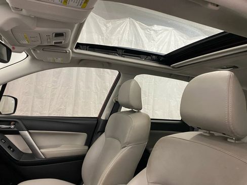 Used 2014 Subaru Forester 2.5i Touring image 17