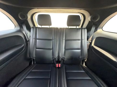 Used 2021 Dodge Durango GT AWD/4WD image 32