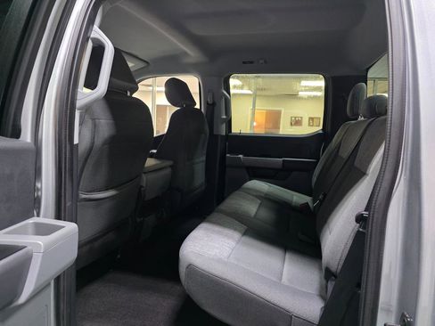 Used 2021 Ford F150 XLT AWD/4WD image 19