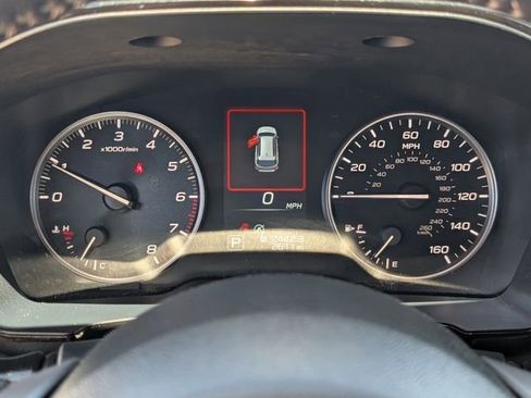 Certified 2025 Subaru Outback Premium w/ Popular Package #1A AWD/4WD image 25