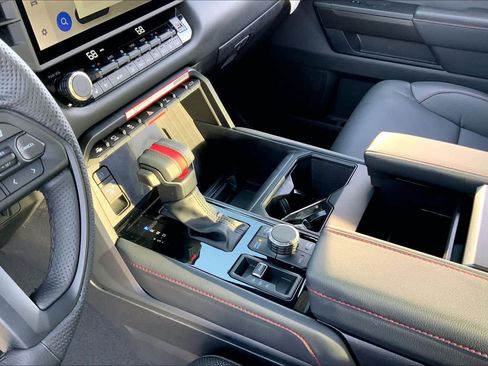 Used 2026 Toyota Tundra TRD Pro image 17