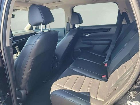 Used 2024 Honda CR-V EX-L image 17