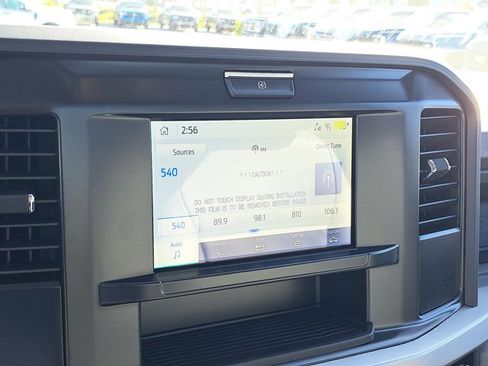 New 2026 Ford F350 XL w/ XL Driver Assist Package image 29