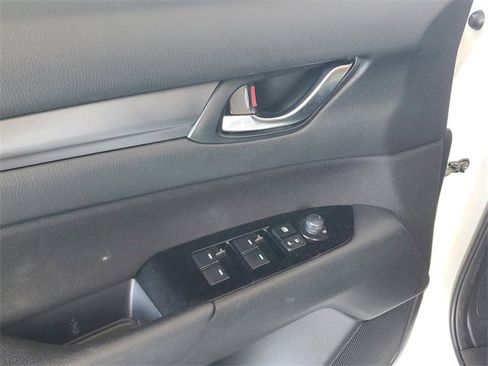 Used 2022 MAZDA CX-5 AWD 2.5 S image 18