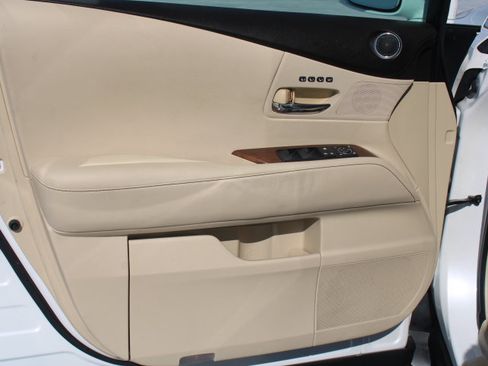Used 2015 Lexus RX 350 FWD image 10