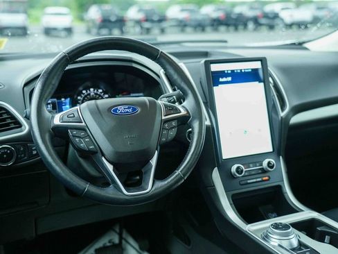 Used 2023 Ford Edge SEL w/ Convenience Package AWD/4WD image 27