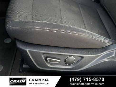 Used 2016 Ford Mustang Coupe w/ Equipment Group 051A image 11