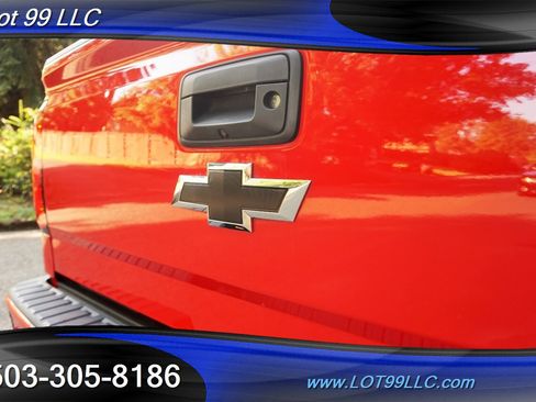 Used 2018 Chevrolet Silverado 1500 LT w/ All Star Edition image 32