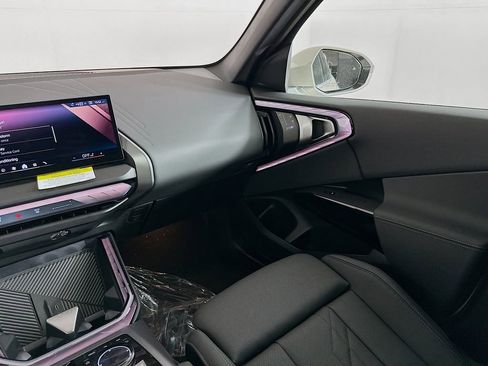 New 2026 BMW X3 xDrive30 image 30