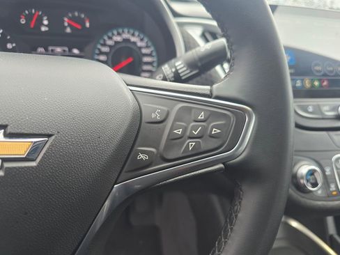 Used 2024 Chevrolet Malibu LT w/ Sport Edition image 23