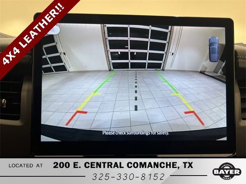 Certified 2023 Ford Expedition Max XLT image 14