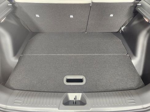 New 2026 Nissan Leaf SV+ image 14