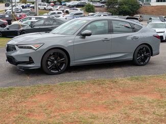 Used 2026 Acura Integra A-Spec FWD video 2