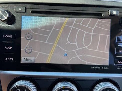 Used 2016 Subaru Crosstrek 2.0i Limited AWD/4WD image 53