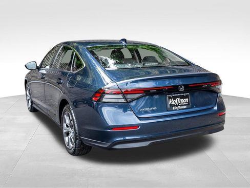 Used 2023 Honda Accord EX image 11