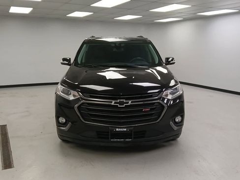 Used 2019 Chevrolet Traverse RS image 3