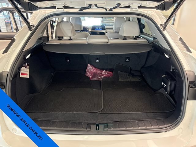 Used 2021 Lexus RX 350 FWD w/ Premium Package image 25