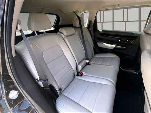 New 2026 Honda CR-V EX-L image 9