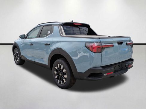 New 2026 Hyundai Santa Cruz SEL FWD image 7