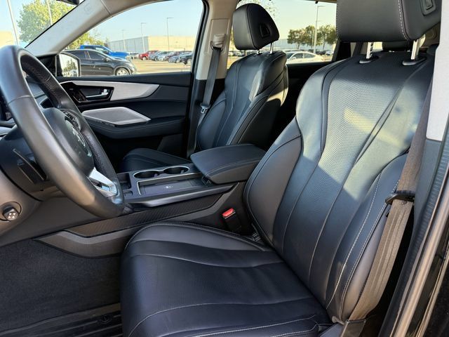 Certified 2025 Acura MDX w/ Technology Package FWD image 25