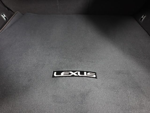 New 2026 Lexus RX 350 Premium Plus w/ Accessory Package (Z1) FWD image 25
