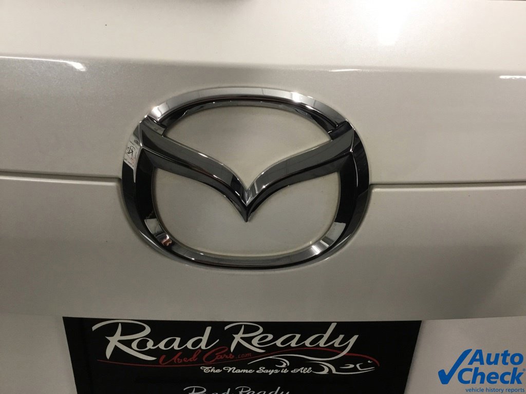 Used 2017 MAZDA CX-5 Grand Touring w/ Premium Package AWD/4WD image 16