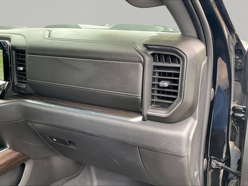 Used 2023 Chevrolet Silverado 1500 LT Trail Boss AWD/4WD image 30