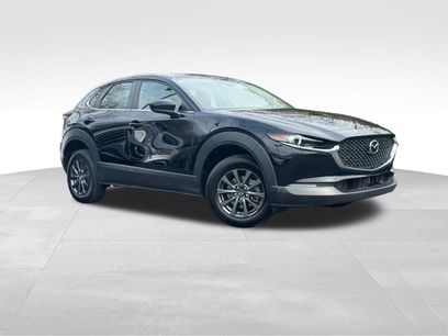 Used 2021 MAZDA CX-30 FWD 2.5 S