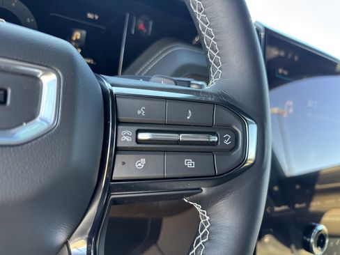 Used 2026 GMC Yukon Denali Ultimate w/ LPO, Floor Liner Package image 21