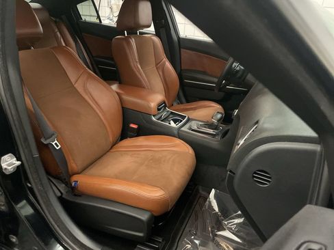 Used 2015 Dodge Charger SXT w/ Rallye Group AWD/4WD image 22