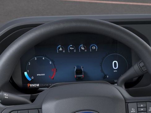 New 2026 Ford F250 XLT RWD image 15
