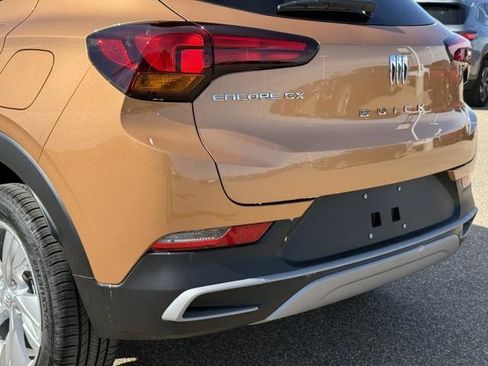 New 2026 Buick Encore GX Preferred w/ Comfort Package image 14