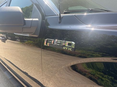 Certified 2020 Ford F150 XL w/ Equipment Group 101A Mid image 8