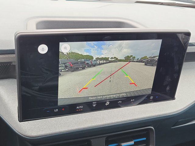 New 2026 Ford Maverick XLT FWD image 30