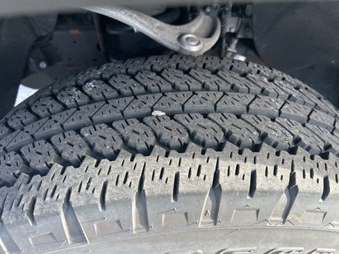 Used 2023 GMC Sierra 1500 Pro w/ Pro Value Package image 5