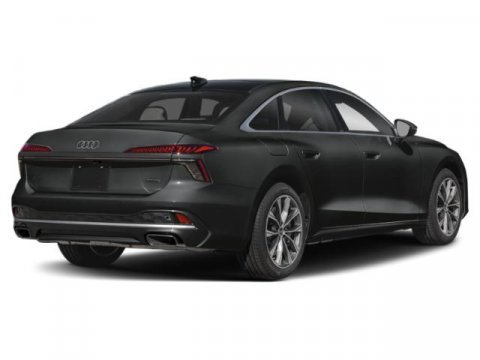 Used 2026 Audi A6 Premium Plus AWD/4WD image 2