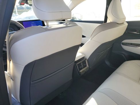 New 2026 Toyota Crown Limited image 14