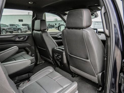 Used 2023 Chevrolet Tahoe RST w/ RST Performance Edition image 21