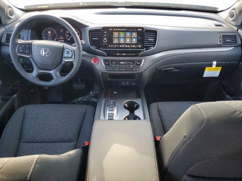 New 2026 Honda Ridgeline Sport image 15