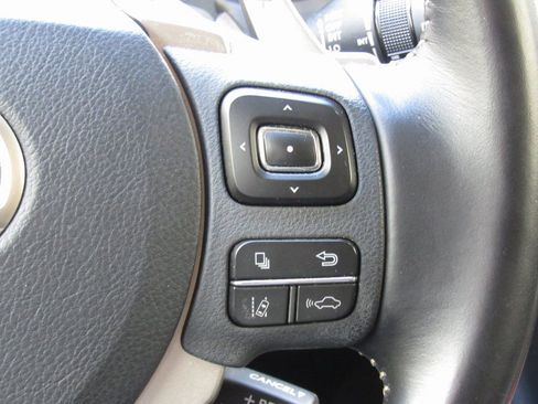 Used 2019 Lexus NX 300h AWD w/ Comfort Package image 26