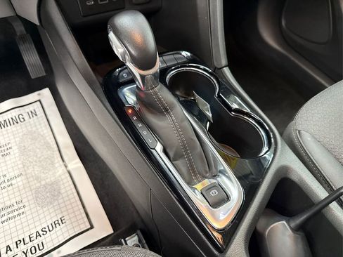 Used 2023 Buick Encore GX Select image 32